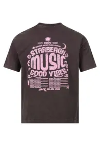 D-zine meisjes T-shirt